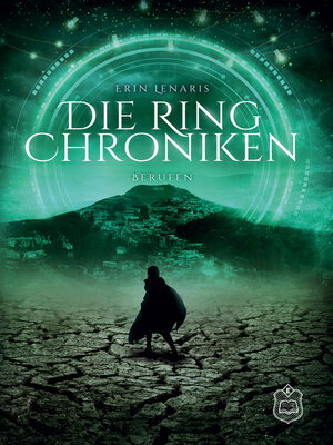 cover image of Die Ring Chroniken